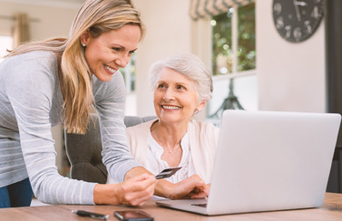 Pomoć sa kompjuterima i internetom