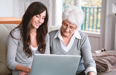Skype razgovori sa inostranstvom, pomoc sa tehnologijom